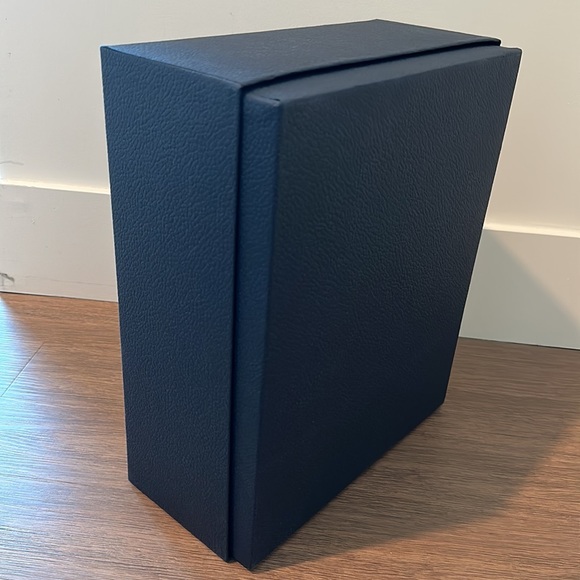 Dior empty shoe box - Picture 6 of 7